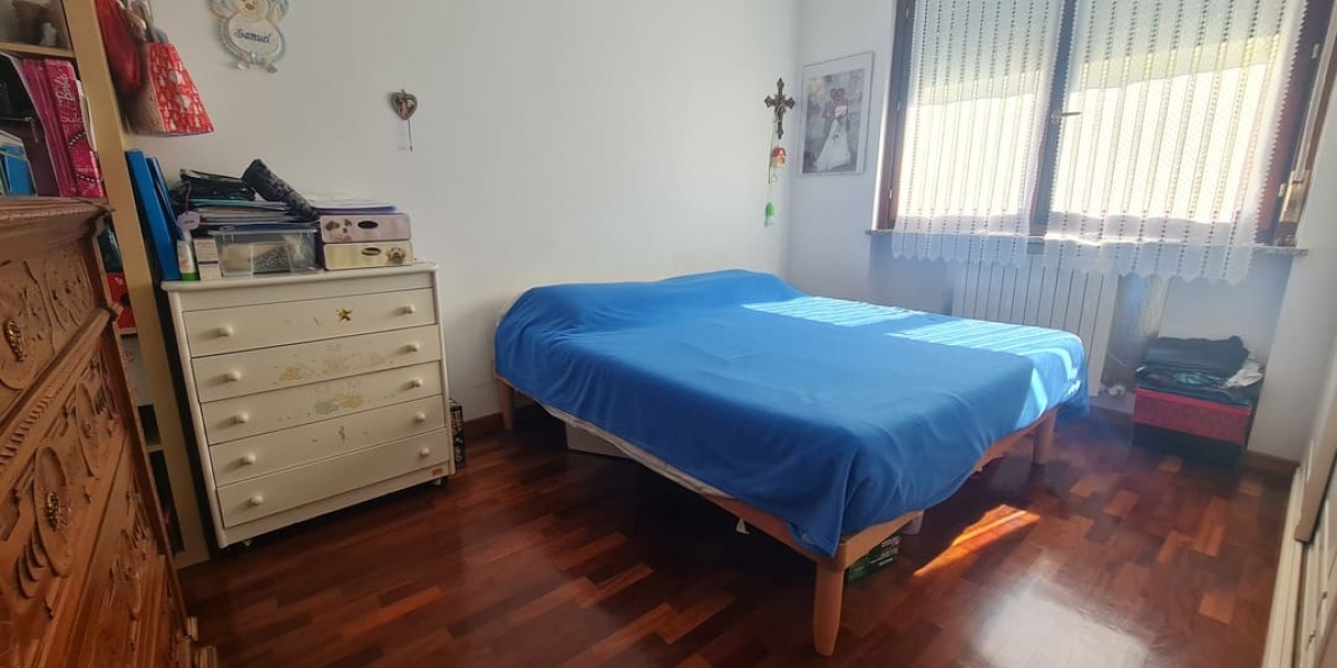 Ancona Quartieri Nuovi, 2 Camere Camere, ,1 BagnoBagni,Appartamento,In Vendita,1132