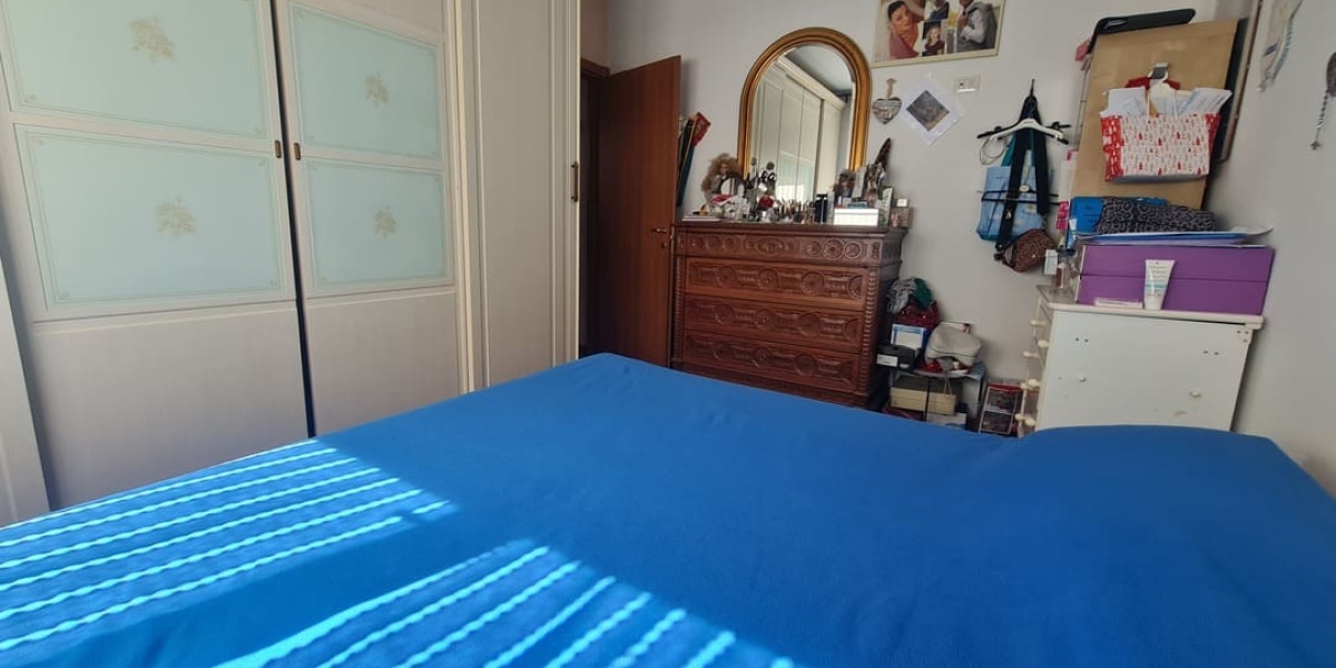 Ancona Quartieri Nuovi, 2 Camere Camere, ,1 BagnoBagni,Appartamento,In Vendita,1132