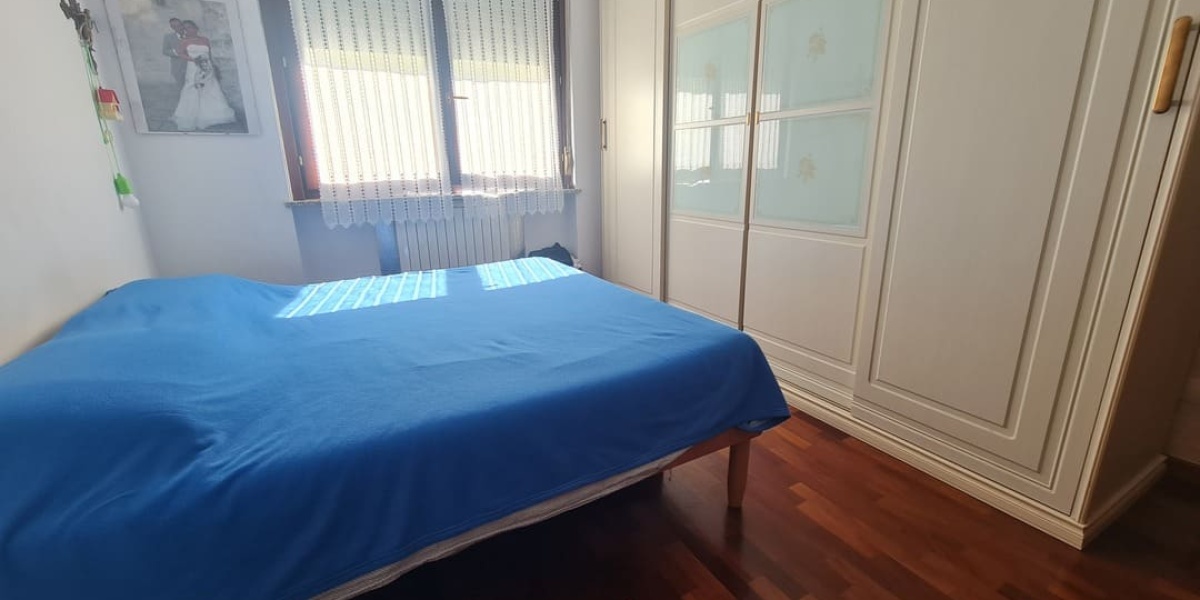 Ancona Quartieri Nuovi, 2 Camere Camere, ,1 BagnoBagni,Appartamento,In Vendita,1132