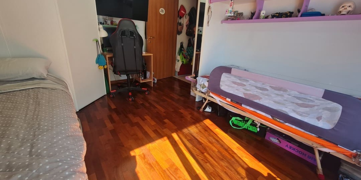 Ancona Quartieri Nuovi, 2 Camere Camere, ,1 BagnoBagni,Appartamento,In Vendita,1132