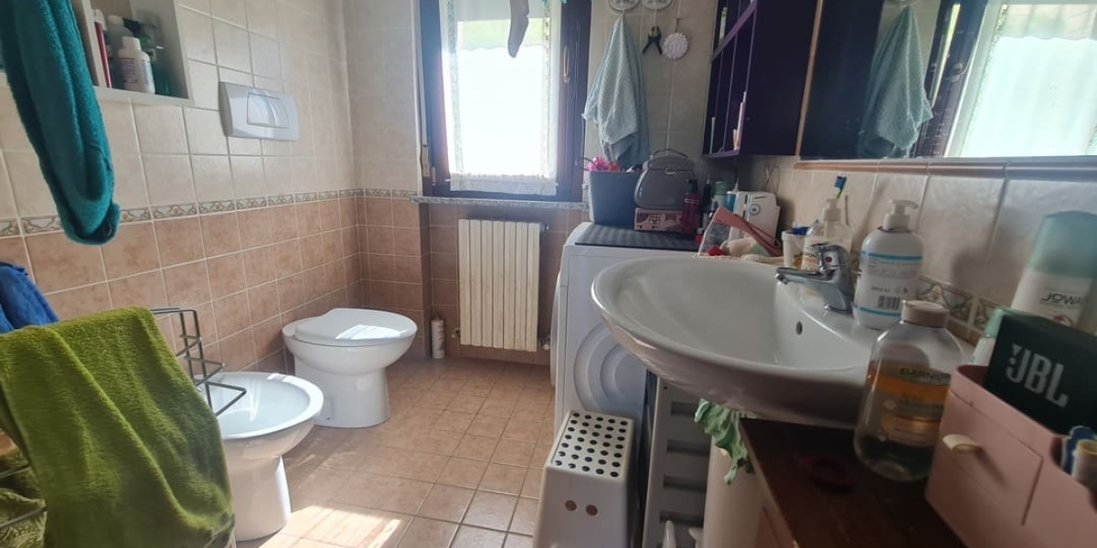 Ancona Quartieri Nuovi, 2 Camere Camere, ,1 BagnoBagni,Appartamento,In Vendita,1132