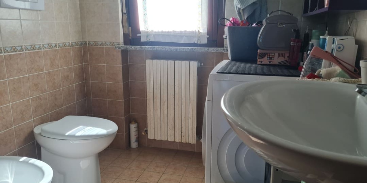 Ancona Quartieri Nuovi, 2 Camere Camere, ,1 BagnoBagni,Appartamento,In Vendita,1132