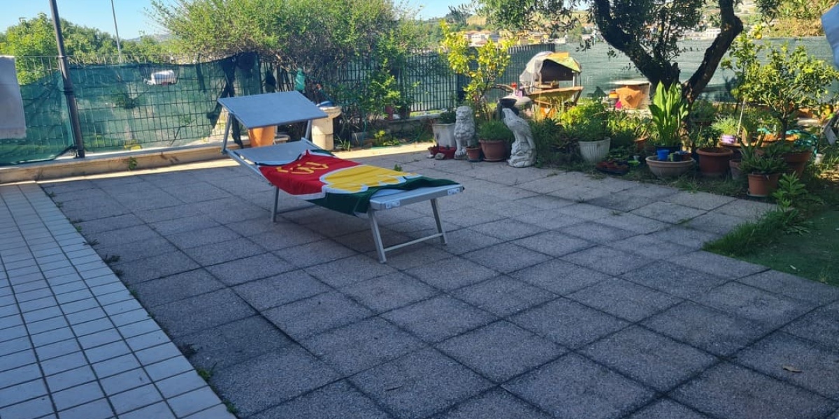 Ancona Quartieri Nuovi, 2 Camere Camere, ,1 BagnoBagni,Appartamento,In Vendita,1132