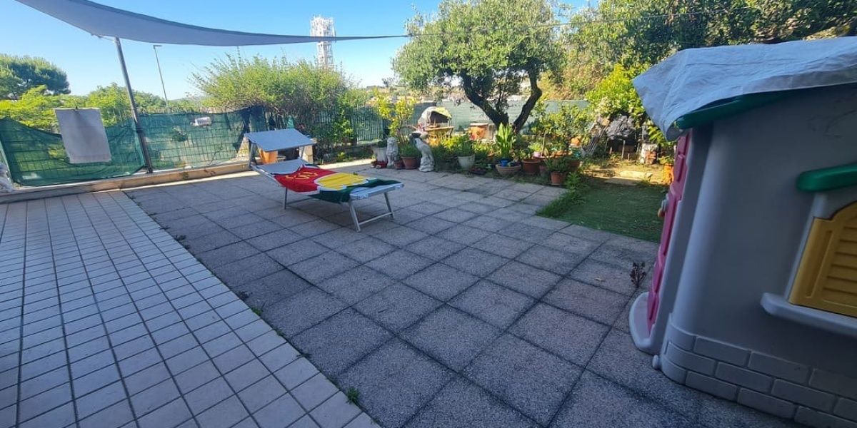 Ancona Quartieri Nuovi, 2 Camere Camere, ,1 BagnoBagni,Appartamento,In Vendita,1132