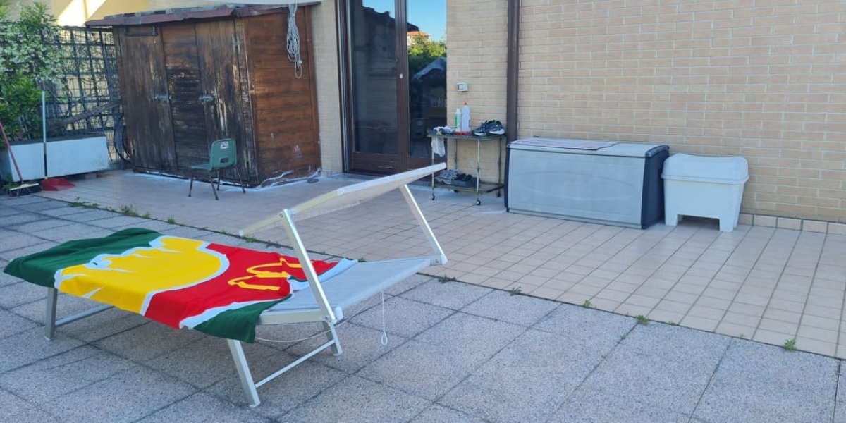 Ancona Quartieri Nuovi, 2 Camere Camere, ,1 BagnoBagni,Appartamento,In Vendita,1132