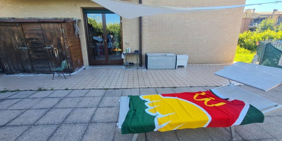 Ancona Quartieri Nuovi, 2 Camere Camere, ,1 BagnoBagni,Appartamento,In Vendita,1132