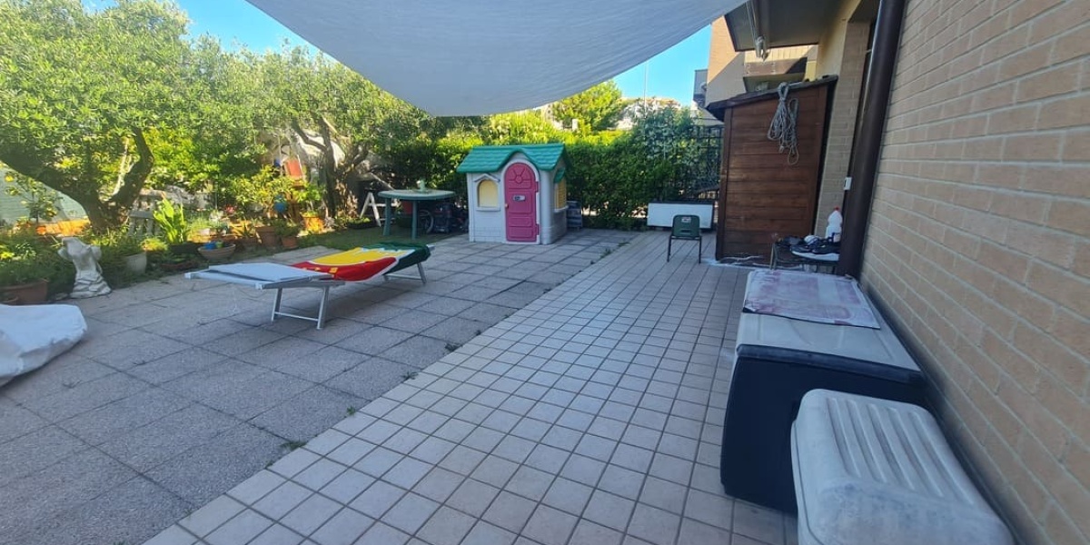 Ancona Quartieri Nuovi, 2 Camere Camere, ,1 BagnoBagni,Appartamento,In Vendita,1132