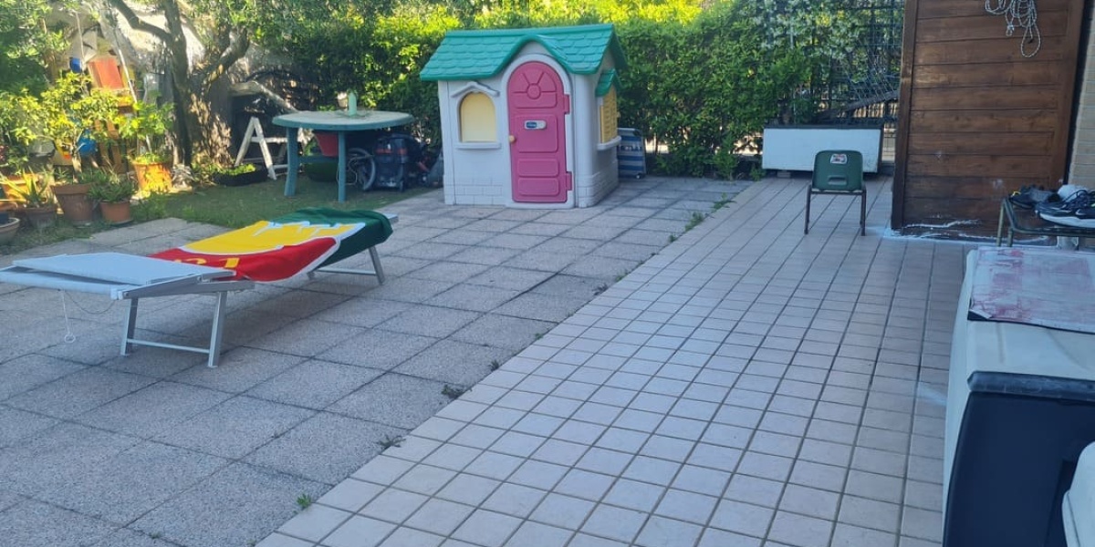 Ancona Quartieri Nuovi, 2 Camere Camere, ,1 BagnoBagni,Appartamento,In Vendita,1132