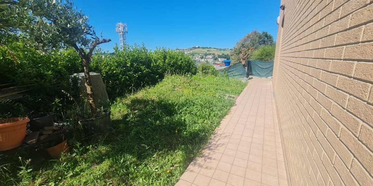 Ancona Quartieri Nuovi, 2 Camere Camere, ,1 BagnoBagni,Appartamento,In Vendita,1132
