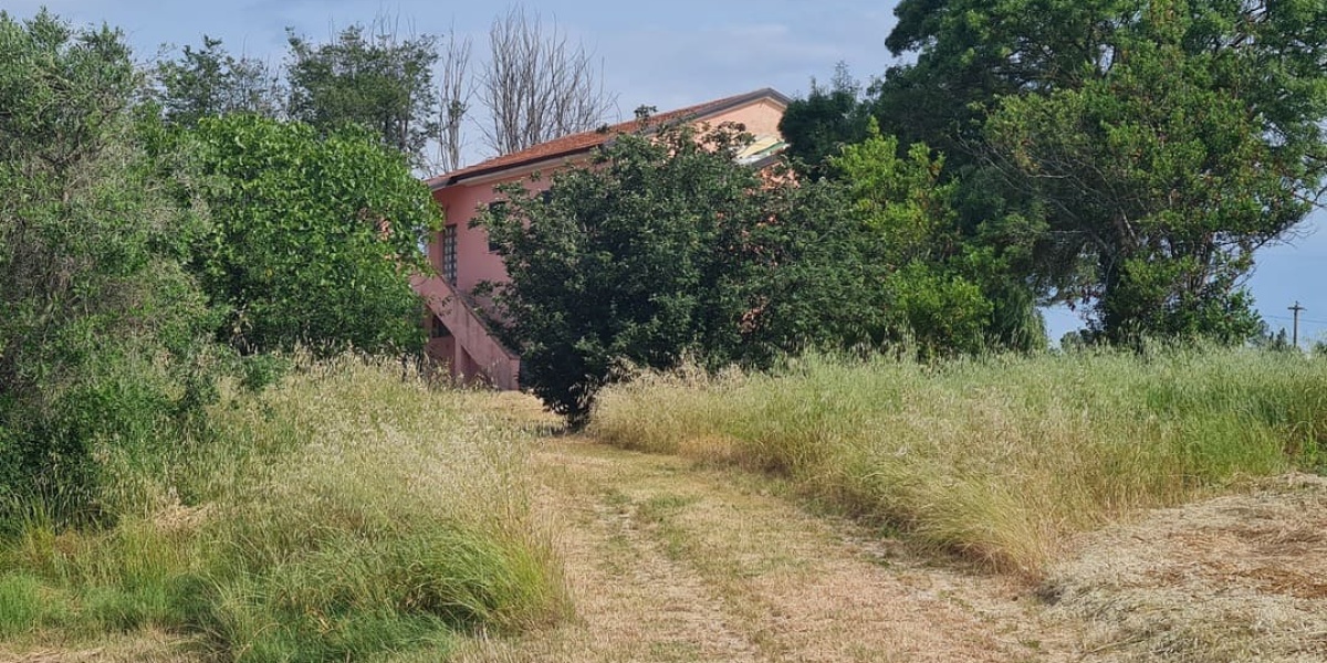 Ancona Torrette-Barcaglione, 3 Camere Camere, ,2 BagniBagni,Rustico/Casale,In Vendita,1133