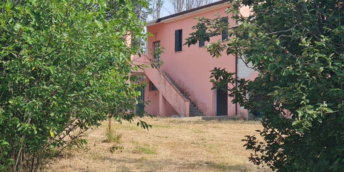 Ancona Torrette-Barcaglione, 3 Camere Camere, ,2 BagniBagni,Rustico/Casale,In Vendita,1133