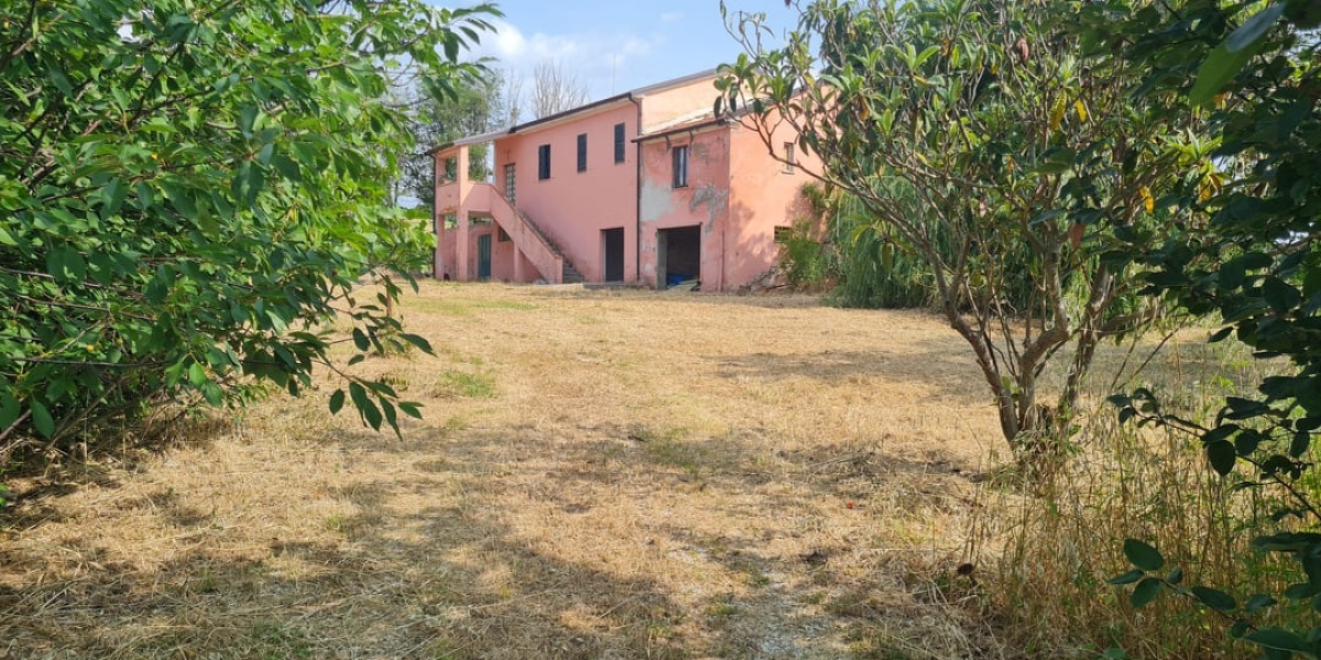 Ancona Torrette-Barcaglione, 3 Camere Camere, ,2 BagniBagni,Rustico/Casale,In Vendita,1133