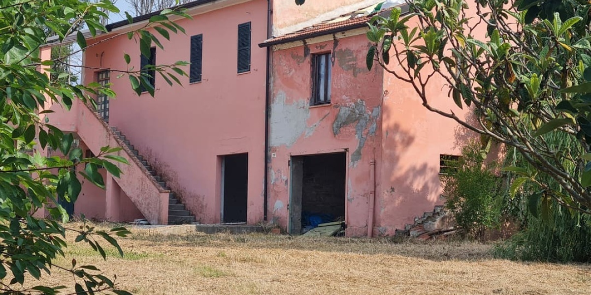 Ancona Torrette-Barcaglione, 3 Camere Camere, ,2 BagniBagni,Rustico/Casale,In Vendita,1133