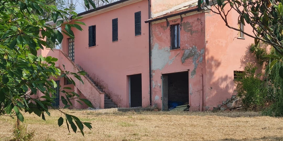 Ancona Torrette-Barcaglione, 3 Camere Camere, ,2 BagniBagni,Rustico/Casale,In Vendita,1133