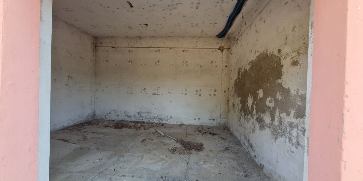 Ancona Torrette-Barcaglione, 3 Camere Camere, ,2 BagniBagni,Rustico/Casale,In Vendita,1133