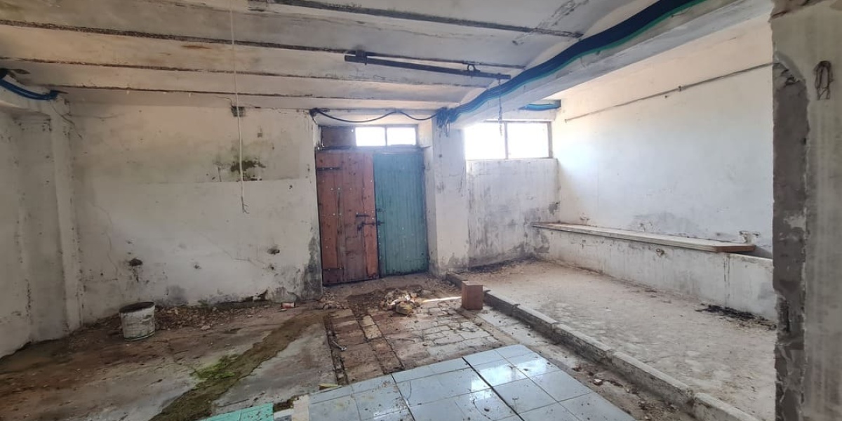 Ancona Torrette-Barcaglione, 3 Camere Camere, ,2 BagniBagni,Rustico/Casale,In Vendita,1133