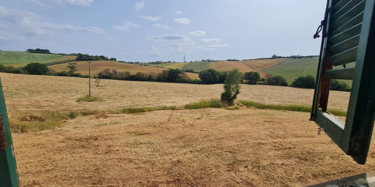 Ancona Torrette-Barcaglione, 3 Camere Camere, ,2 BagniBagni,Rustico/Casale,In Vendita,1133