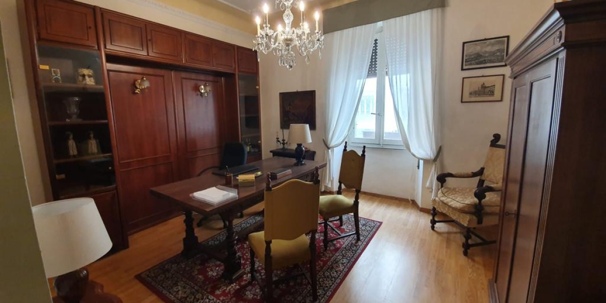 Ancona Centro, 2 Camere Camere, ,2 BagniBagni,Appartamento,In Vendita,1134