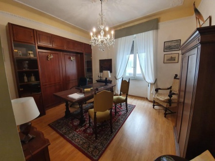 Ancona Centro, 2 Camere Camere, ,2 BagniBagni,Appartamento,In Vendita,1134