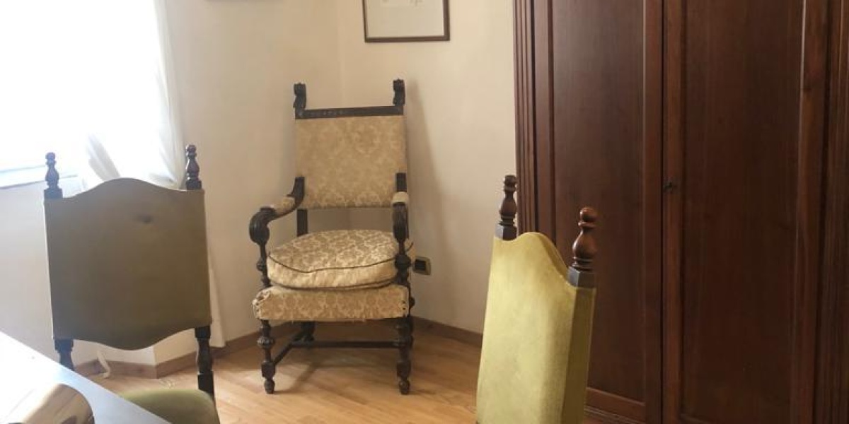 Ancona Centro, 2 Camere Camere, ,2 BagniBagni,Appartamento,In Vendita,1134