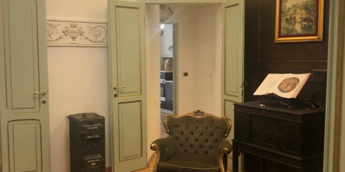 Ancona Centro, 2 Camere Camere, ,2 BagniBagni,Appartamento,In Vendita,1134