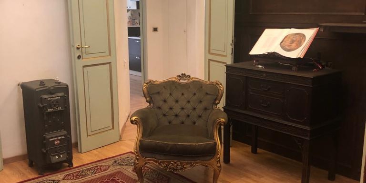 Ancona Centro, 2 Camere Camere, ,2 BagniBagni,Appartamento,In Vendita,1134