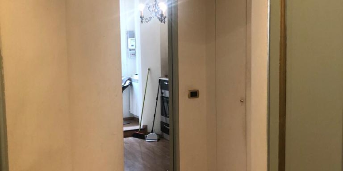 Ancona Centro, 2 Camere Camere, ,2 BagniBagni,Appartamento,In Vendita,1134