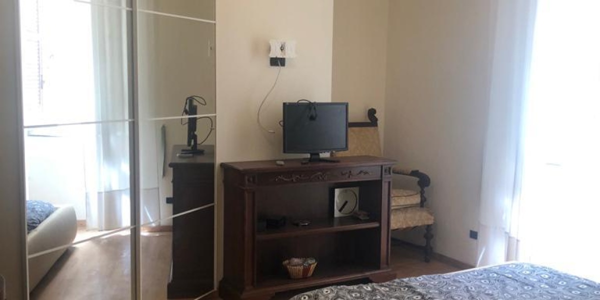 Ancona Centro, 2 Camere Camere, ,2 BagniBagni,Appartamento,In Vendita,1134