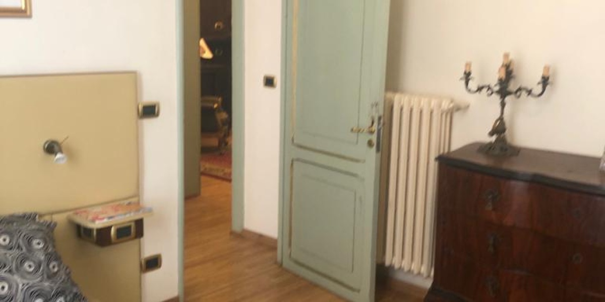 Ancona Centro, 2 Camere Camere, ,2 BagniBagni,Appartamento,In Vendita,1134