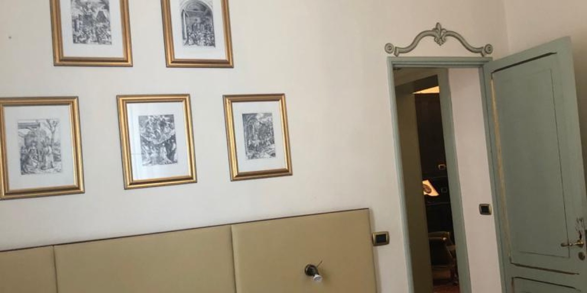 Ancona Centro, 2 Camere Camere, ,2 BagniBagni,Appartamento,In Vendita,1134
