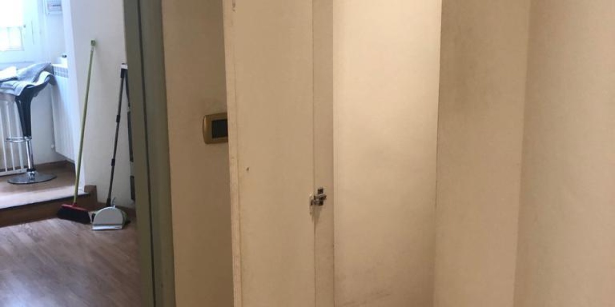 Ancona Centro, 2 Camere Camere, ,2 BagniBagni,Appartamento,In Vendita,1134