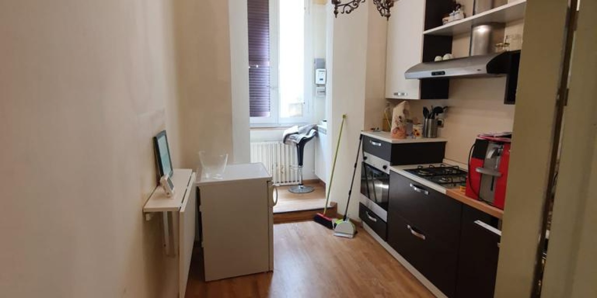Ancona Centro, 2 Camere Camere, ,2 BagniBagni,Appartamento,In Vendita,1134