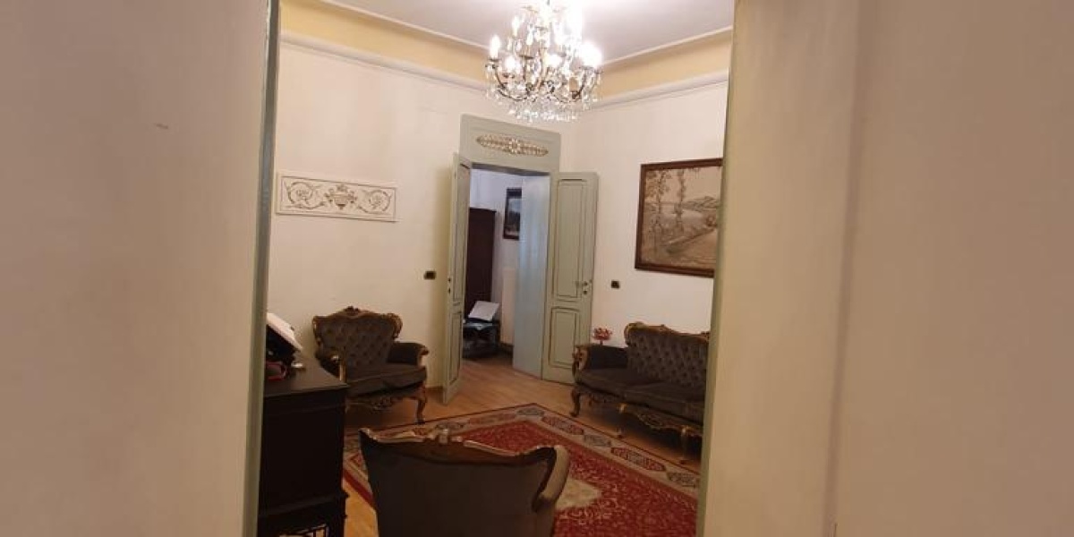 Ancona Centro, 2 Camere Camere, ,2 BagniBagni,Appartamento,In Vendita,1134