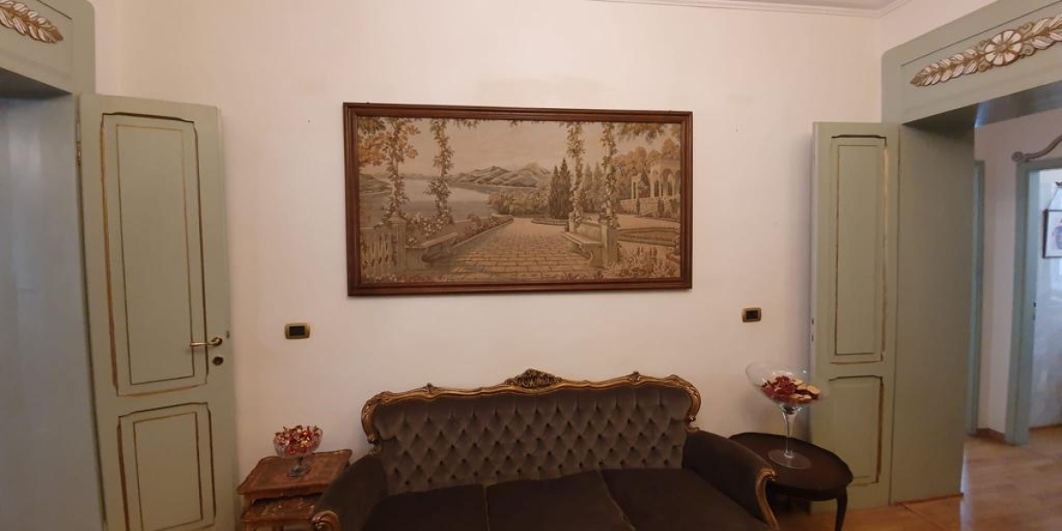 Ancona Centro, 2 Camere Camere, ,2 BagniBagni,Appartamento,In Vendita,1134