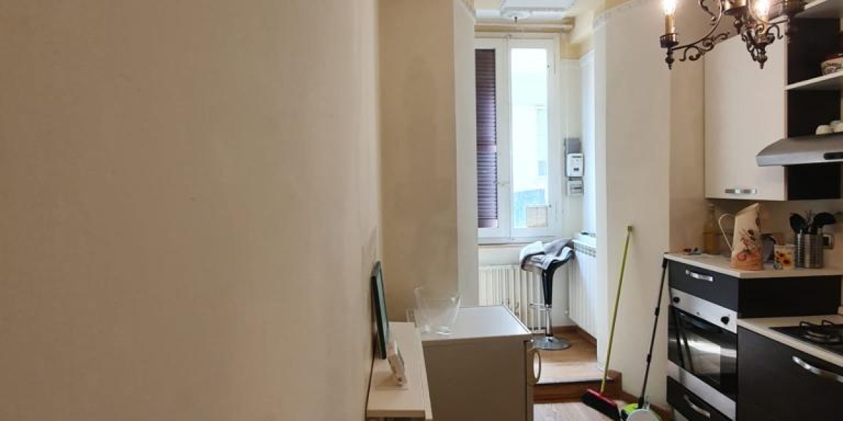Ancona Centro, 2 Camere Camere, ,2 BagniBagni,Appartamento,In Vendita,1134