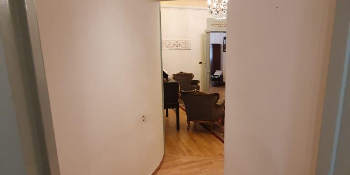 Ancona Centro, 2 Camere Camere, ,2 BagniBagni,Appartamento,In Vendita,1134