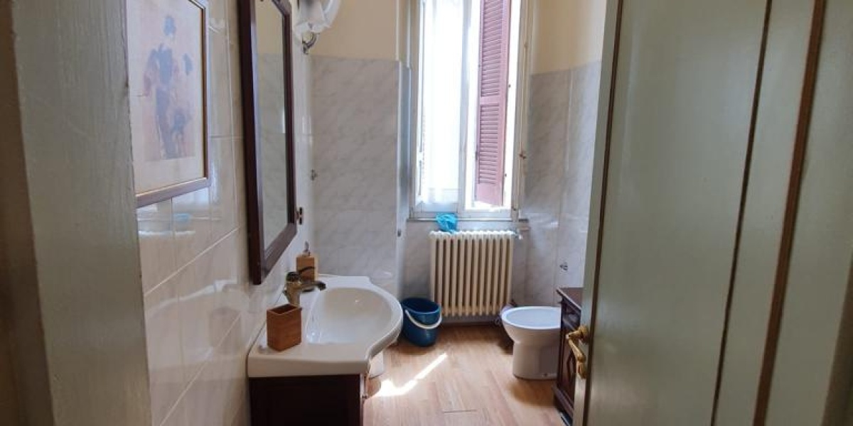 Ancona Centro, 2 Camere Camere, ,2 BagniBagni,Appartamento,In Vendita,1134