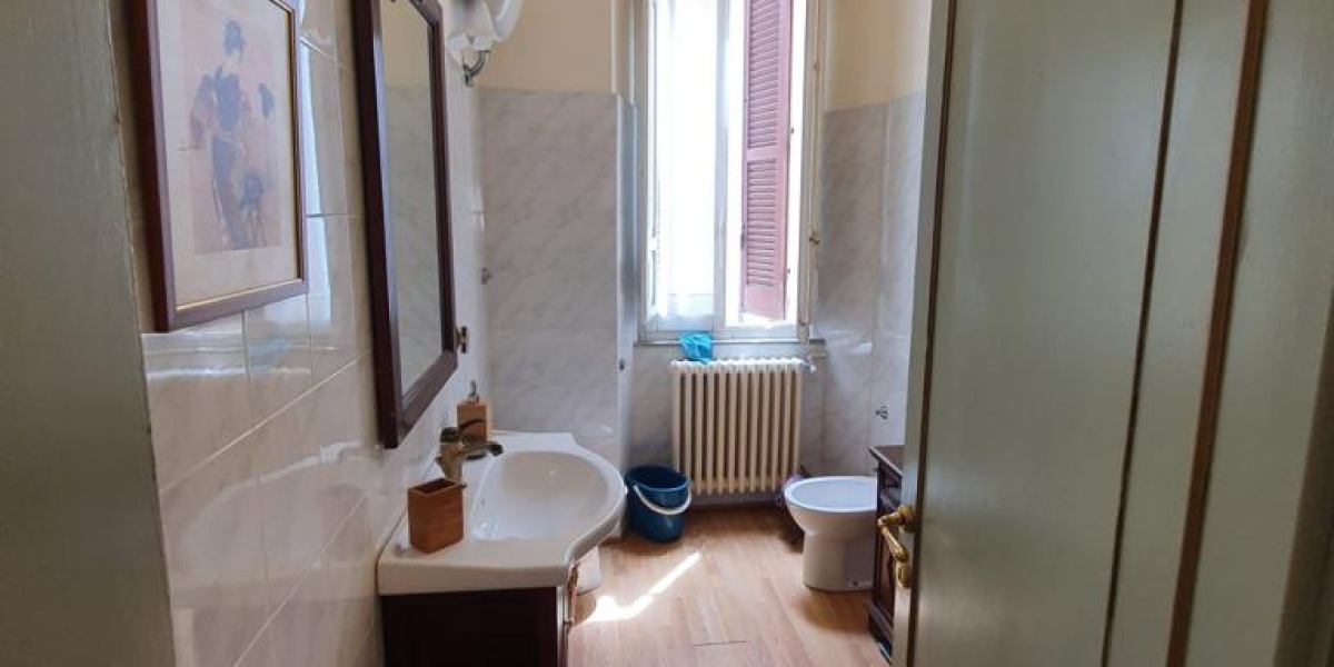 Ancona Centro, 2 Camere Camere, ,2 BagniBagni,Appartamento,In Vendita,1134