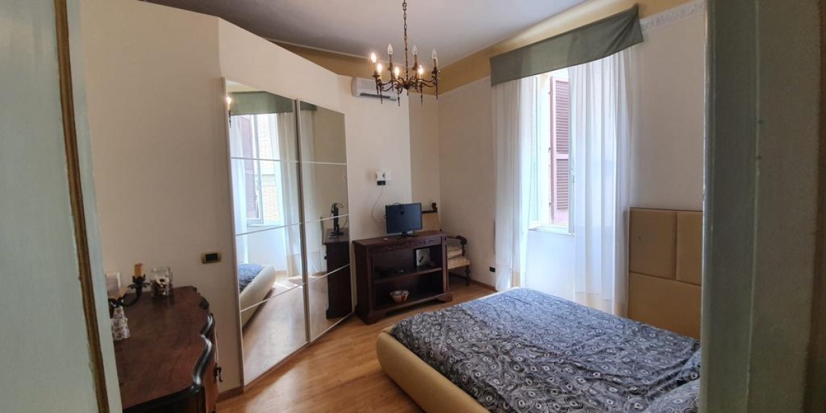 Ancona Centro, 2 Camere Camere, ,2 BagniBagni,Appartamento,In Vendita,1134