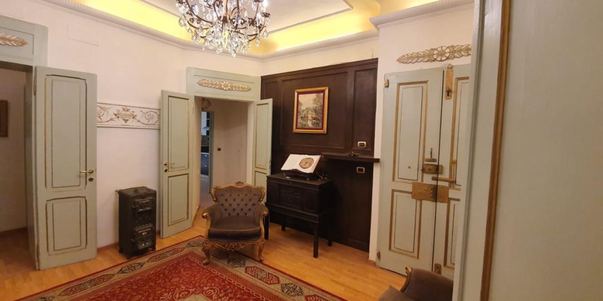Ancona Centro, 2 Camere Camere, ,2 BagniBagni,Appartamento,In Vendita,1134