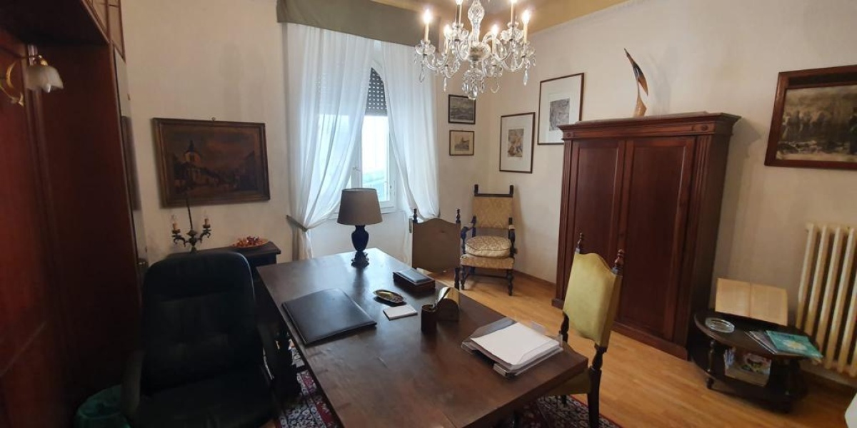 Ancona Centro, 2 Camere Camere, ,2 BagniBagni,Appartamento,In Vendita,1134