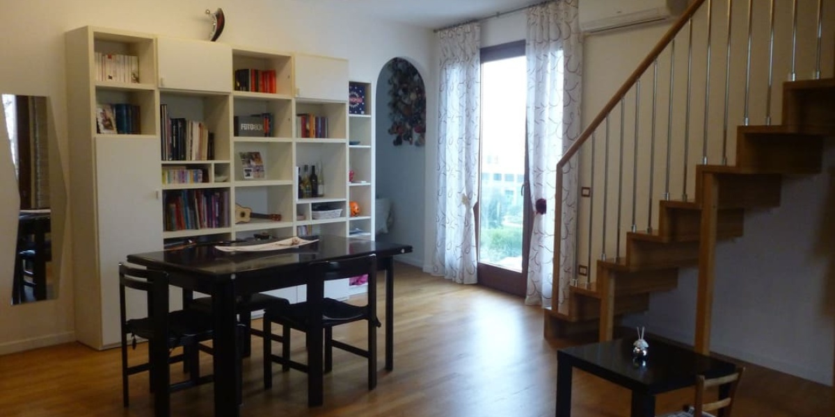 Ancona Quartieri Nuovi, 2 Camere Camere, ,1 BagnoBagni,Appartamento,In Vendita,1135