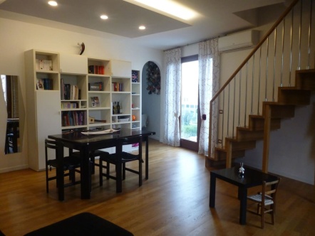 Ancona Quartieri Nuovi, 2 Camere Camere, ,1 BagnoBagni,Appartamento,In Vendita,1135