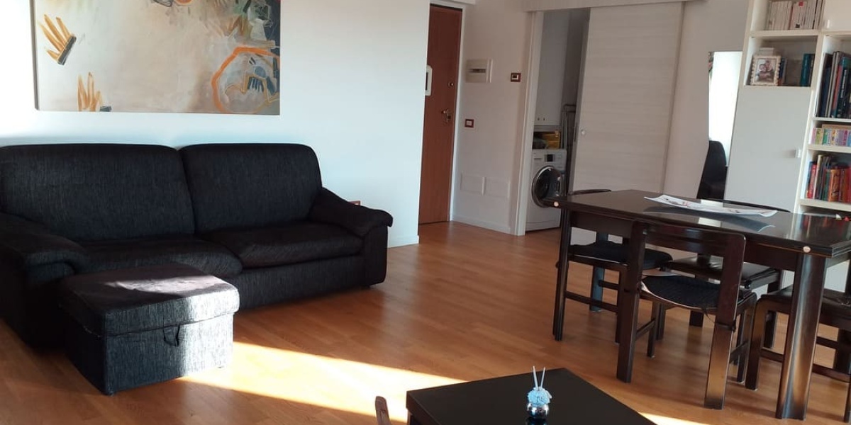 Ancona Quartieri Nuovi, 2 Camere Camere, ,1 BagnoBagni,Appartamento,In Vendita,1135