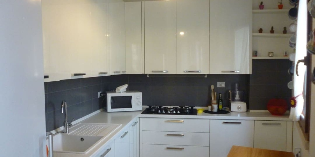 Ancona Quartieri Nuovi, 2 Camere Camere, ,1 BagnoBagni,Appartamento,In Vendita,1135
