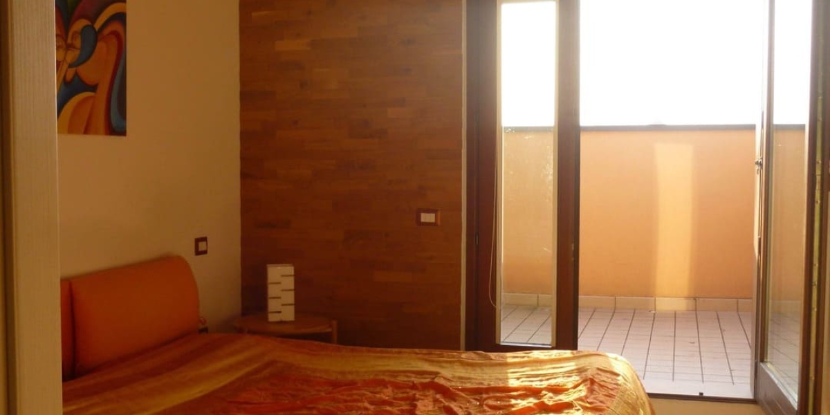 Ancona Quartieri Nuovi, 2 Camere Camere, ,1 BagnoBagni,Appartamento,In Vendita,1135