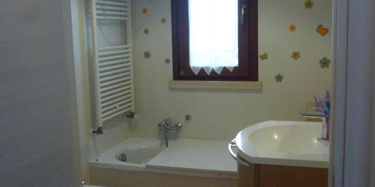 Ancona Quartieri Nuovi, 2 Camere Camere, ,1 BagnoBagni,Appartamento,In Vendita,1135
