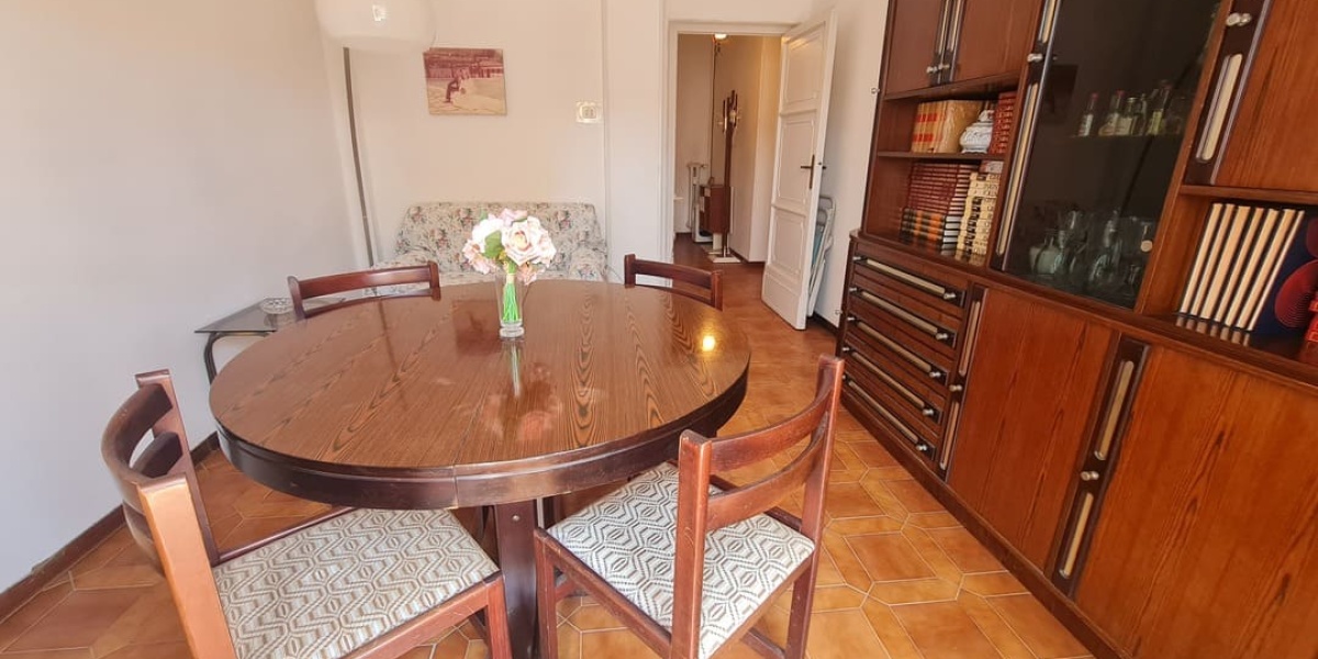 Ancona Centro, 2 Camere Camere, ,1 BagnoBagni,Appartamento,In Vendita,1136
