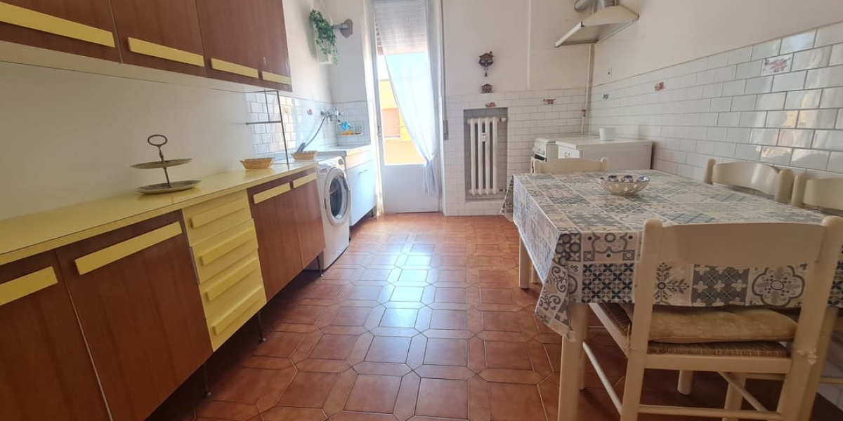 Ancona Centro, 2 Camere Camere, ,1 BagnoBagni,Appartamento,In Vendita,1136