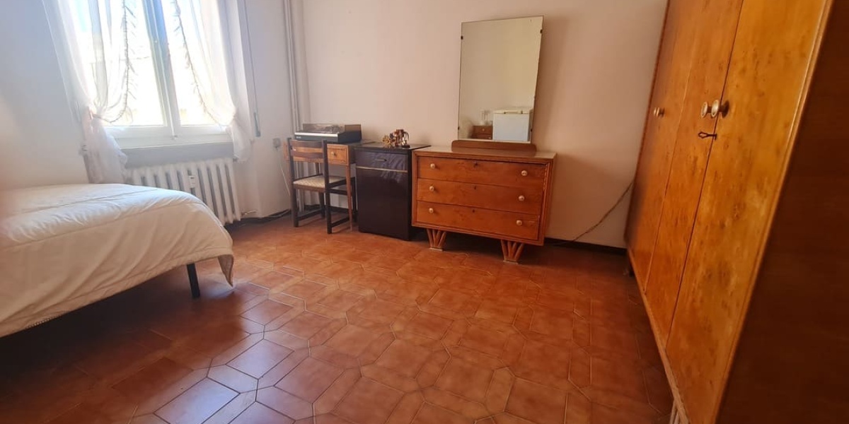 Ancona Centro, 2 Camere Camere, ,1 BagnoBagni,Appartamento,In Vendita,1136